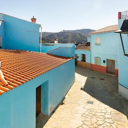 Сasa de vacaciones Ar Alojamiento Rural