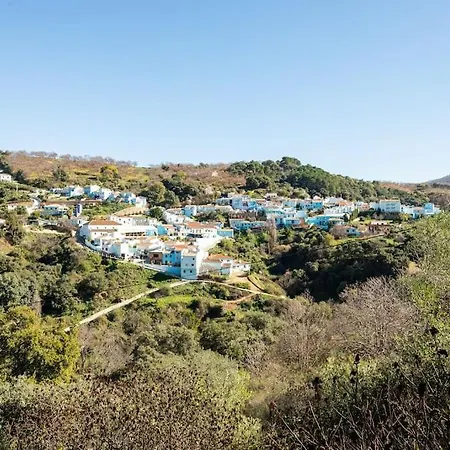 Ar Alojamiento Rural 度假居