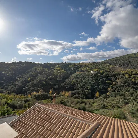 Ferienhaus Ar Rural Júzcar