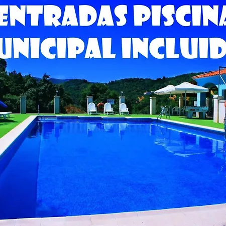 Ar Rural * Júzcar