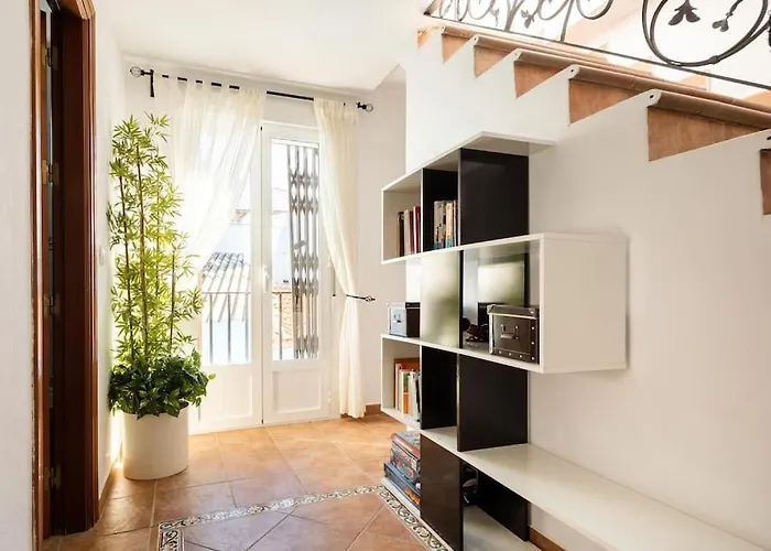 Ferienhaus Ar Rural Júzcar