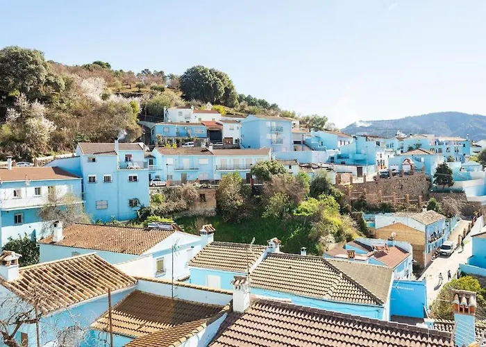 Ar Rural Júzcar