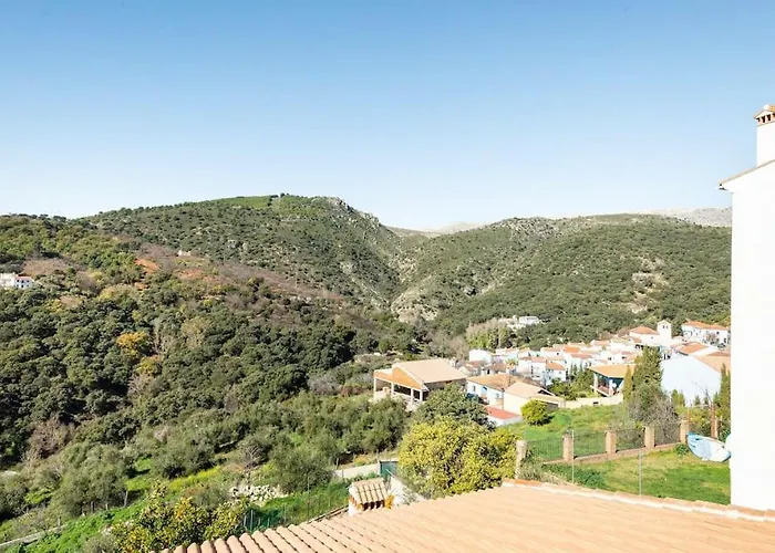 Ar Rural Júzcar