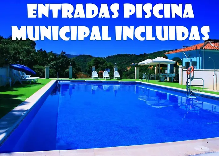 Ar Rural * Júzcar